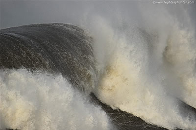 Atlantic Storms Gallery