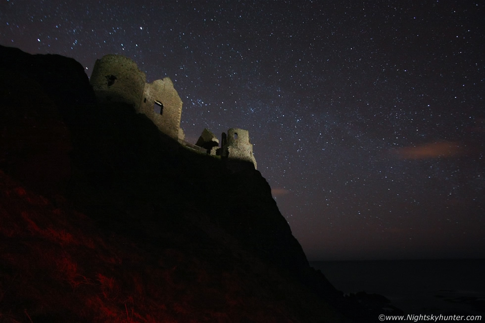 C/2011 L4 Pan-STARRS