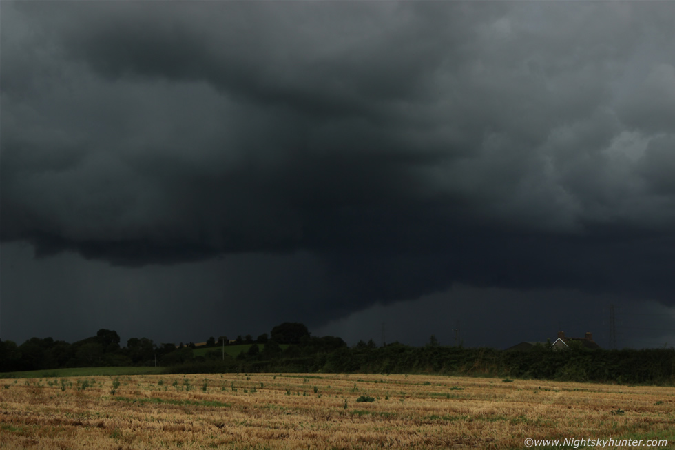 Desertmartin Thunderstorm