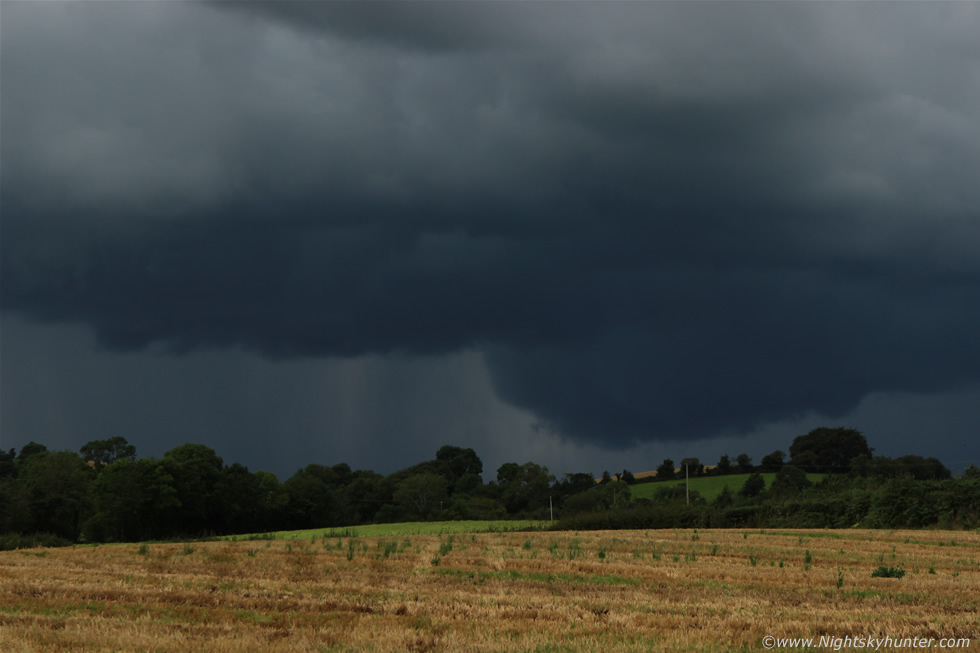 Desertmartin Thunderstorm