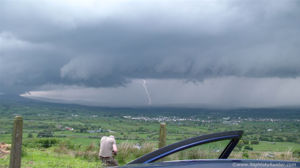 Dungiven c-g Lightning