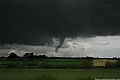 Funnel Cloud