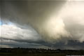 Funnel Cloud