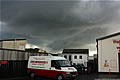 Funnel Cloud