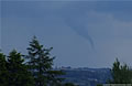 Funnel Cloud