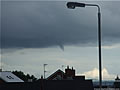 Funnel Cloud