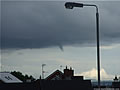 Funnel Cloud