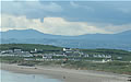 Funnel Cloud