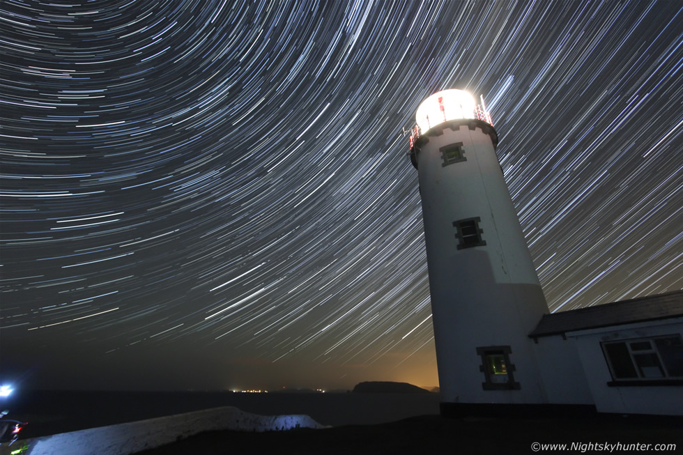 Fanad Head Lighthouse