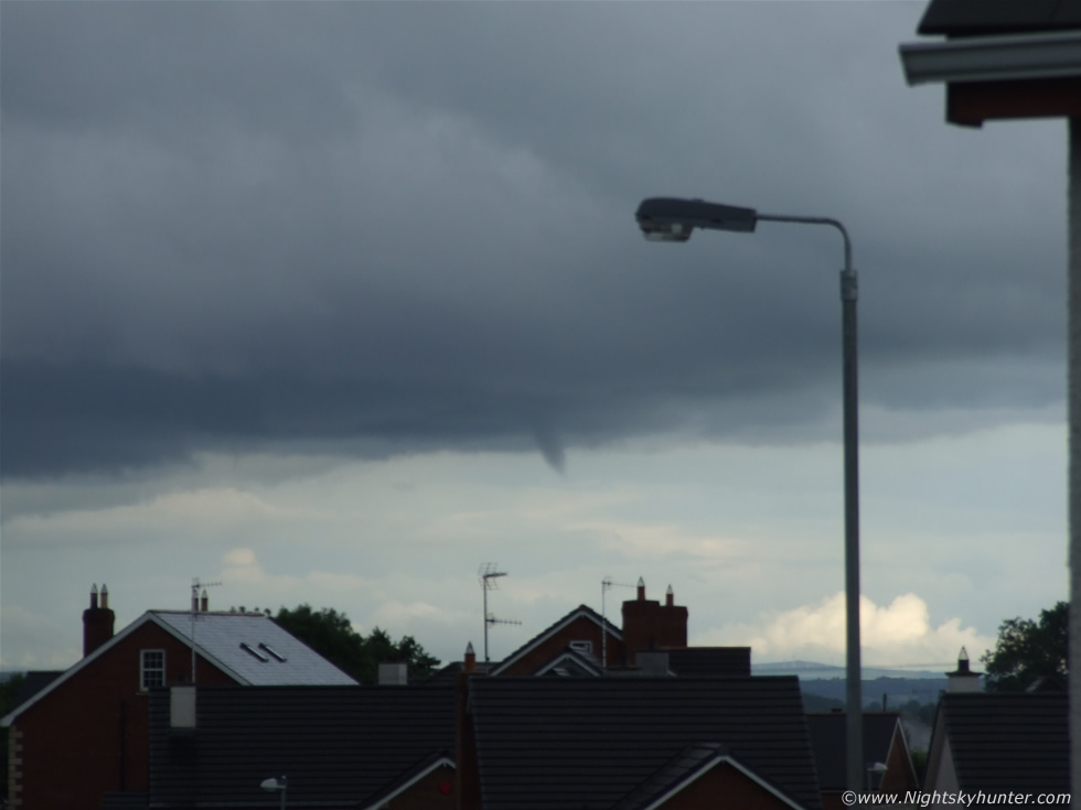 Maghera Funnel Cloud