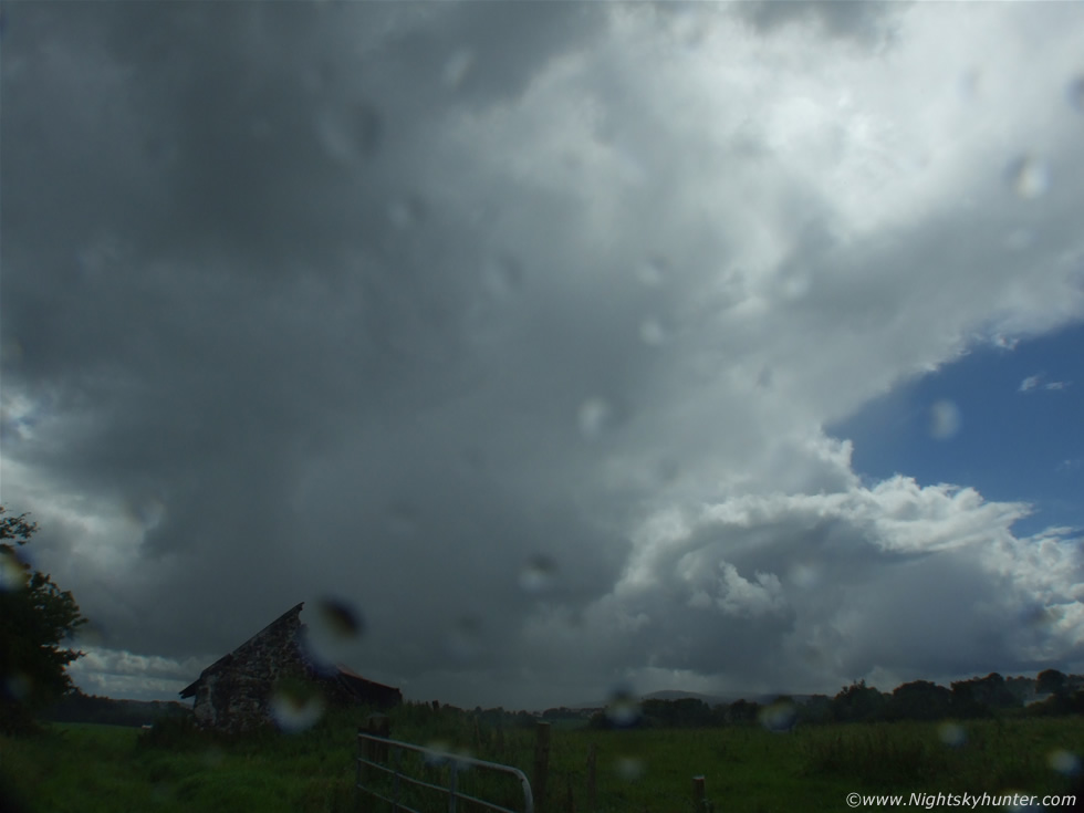 Maghera Funnel Cloud