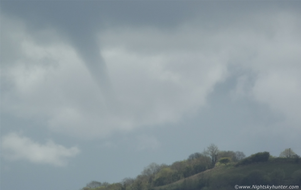 Fermanagh Funnel Cloud