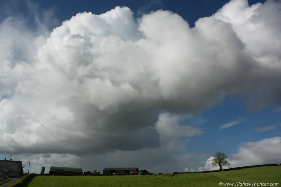 Fermanagh Funnel Cloud