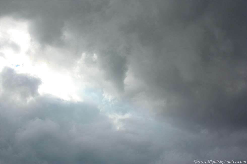 Funnel Cloud, Maghera