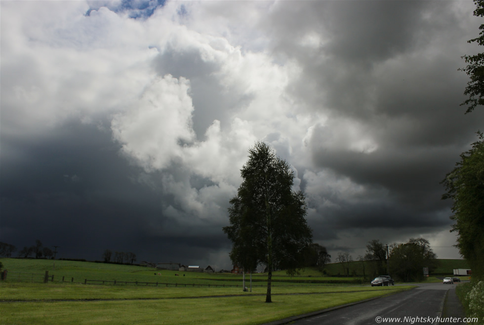 Cookstown Storm