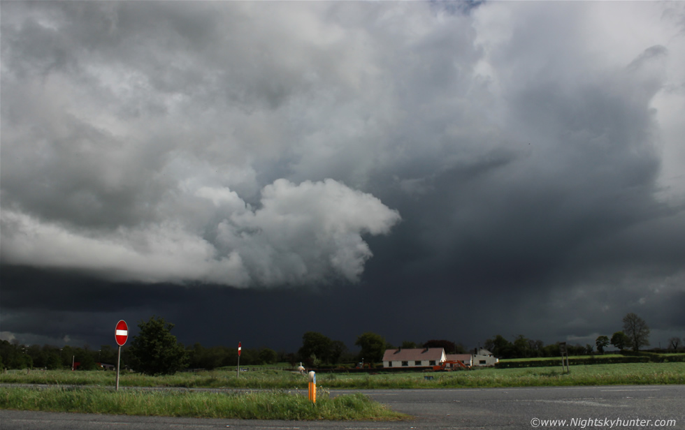 Cookstown Thunderstorm