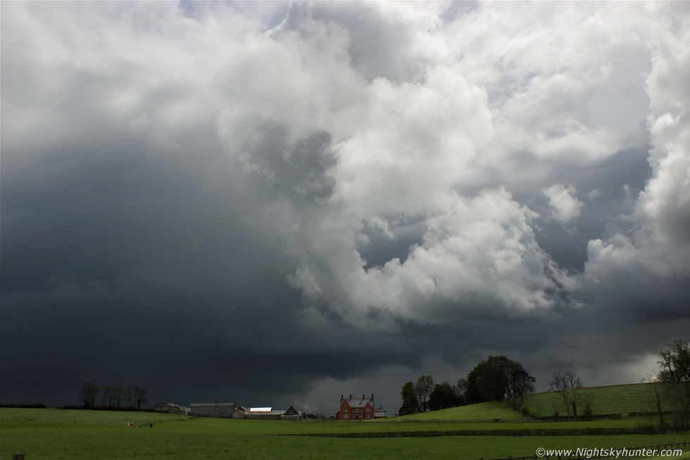 Cookstown Storm