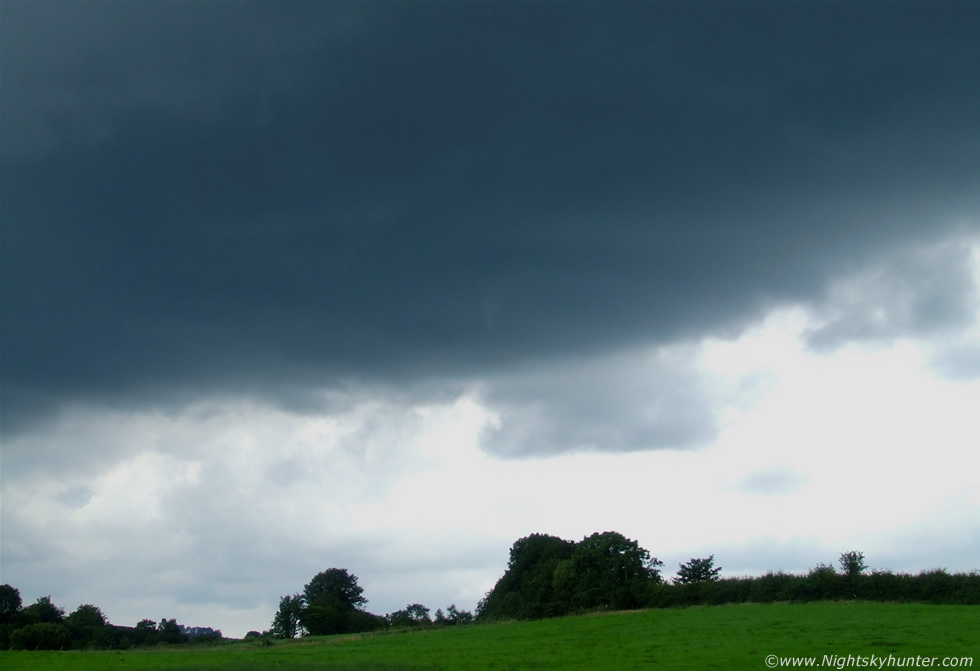 Maghera Funnel Cloud