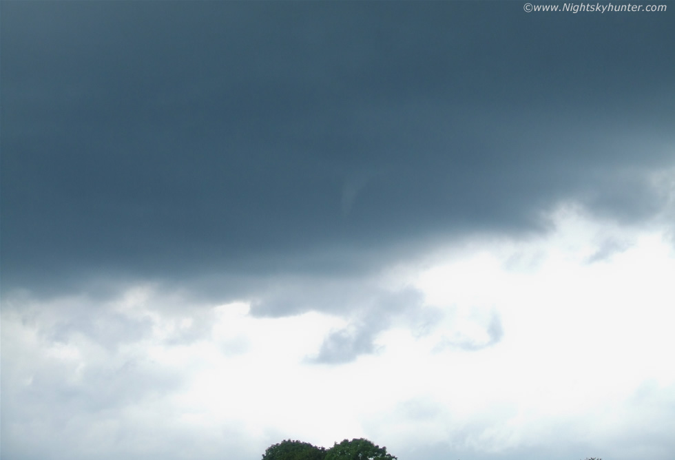 Maghera Funnel Cloud