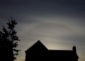 Moon Halo