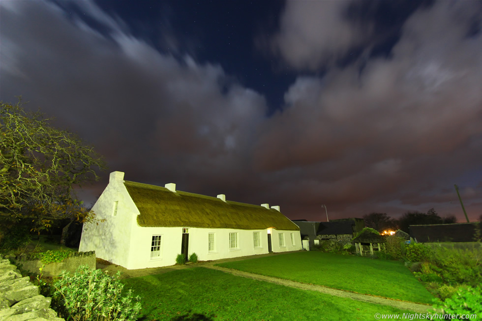 Hazlett House