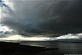 Storm Over Ocean