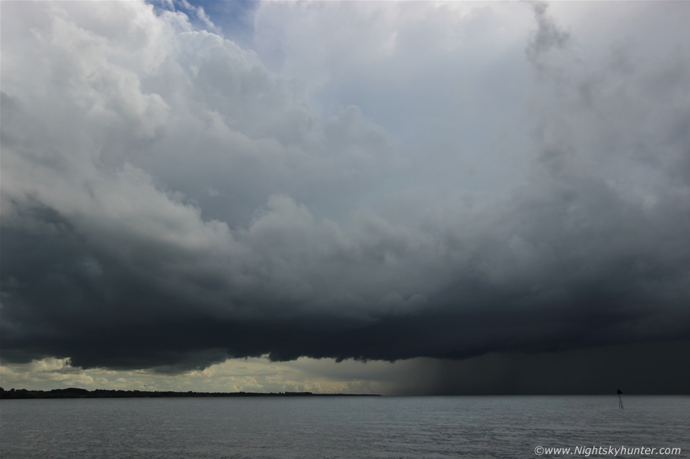 Lough Neagh Thunderstorm