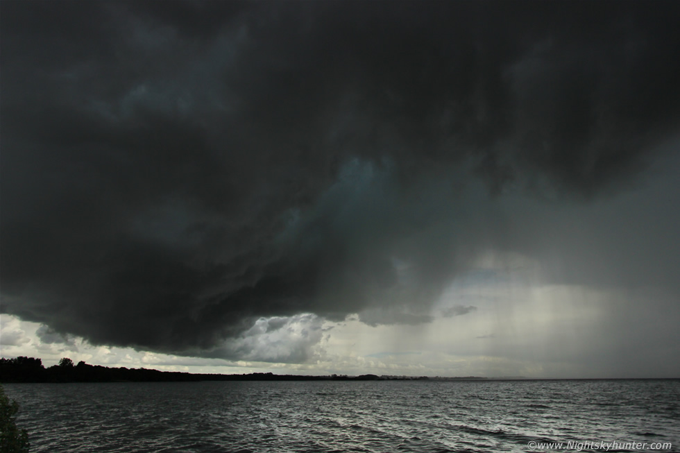 Lough Neagh Thunderstorm