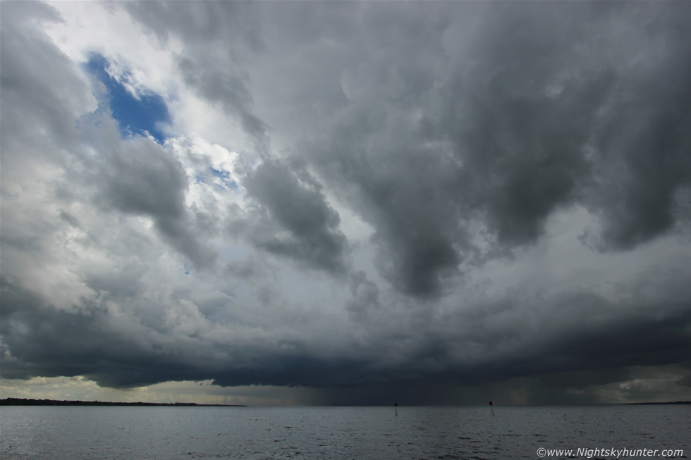 Lough Neagh Thunderstorm