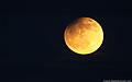 Partial Lunar Eclipse