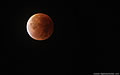 Lunar Eclipse