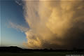 Mammatus Clouds