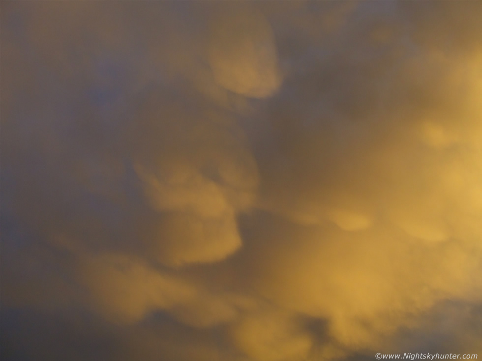 Mammatus