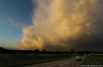 Mammatus Gallery