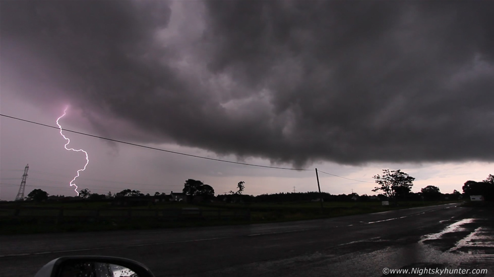 Toome Lightning