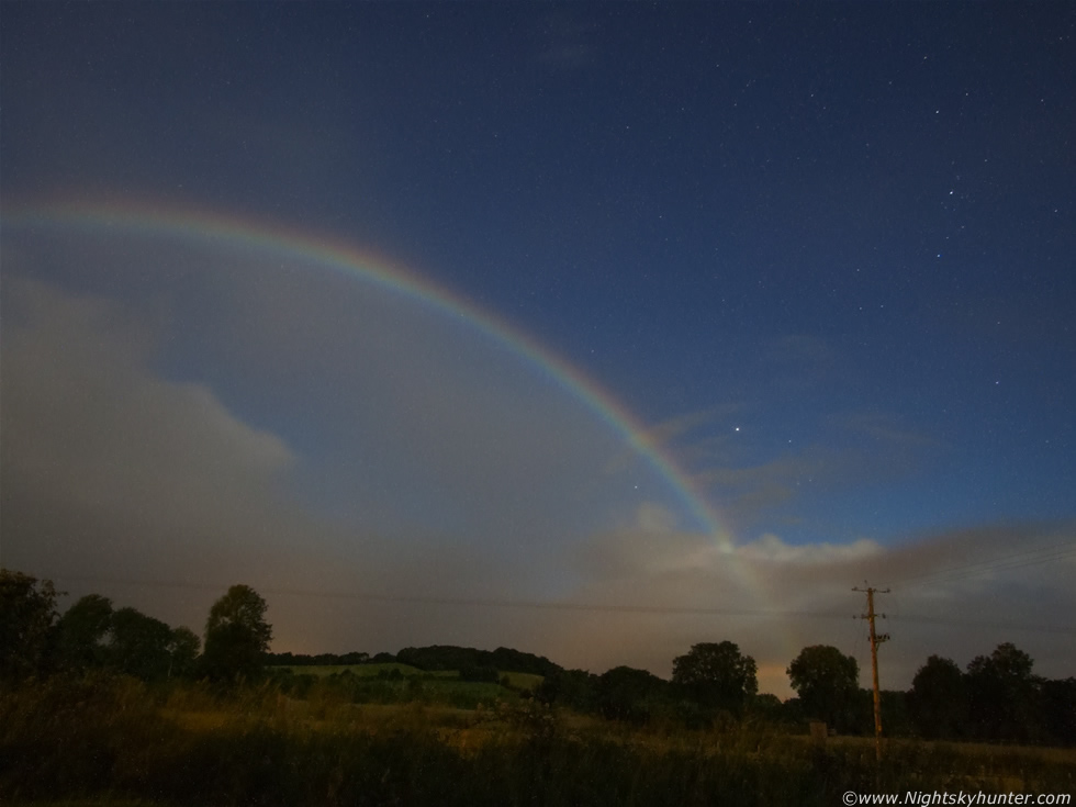 Moonbows