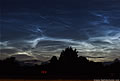 Noctilucent Clouds