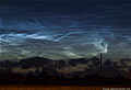 Noctilucent Clouds