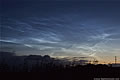 Noctilucent Clouds