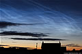 Noctilucent Clouds