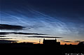 Noctilucent Clouds