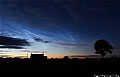 Noctilucent Clouds