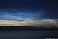 Noctilucent Clouds