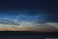 Noctilucent Clouds