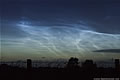 Noctilucent Clouds