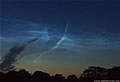 Noctilucent Clouds