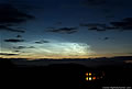 Noctilucent Clouds