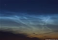 Noctilucent Clouds