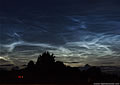 Noctilucent Clouds