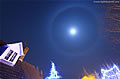 Moon Halo